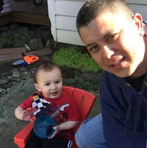 Meet your Posher, Jason